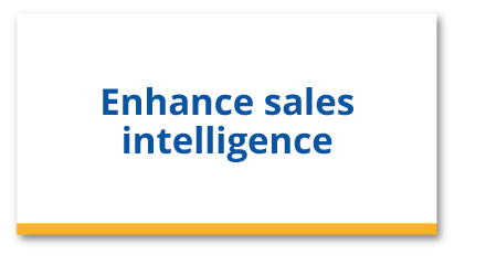 Enhance-Sales-Intelligence